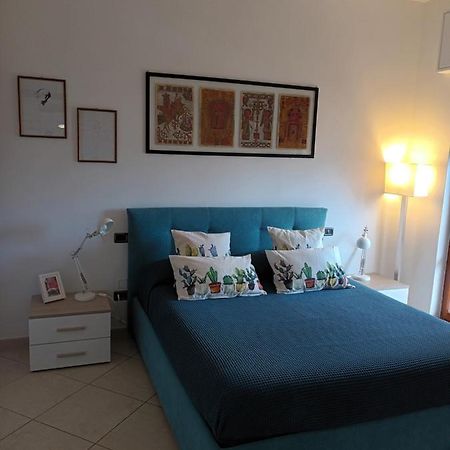 Casa Lidia Appartement Bari Buitenkant foto