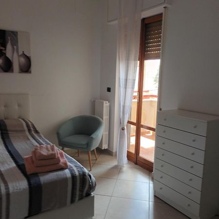 Casa Lidia Appartement Bari Buitenkant foto