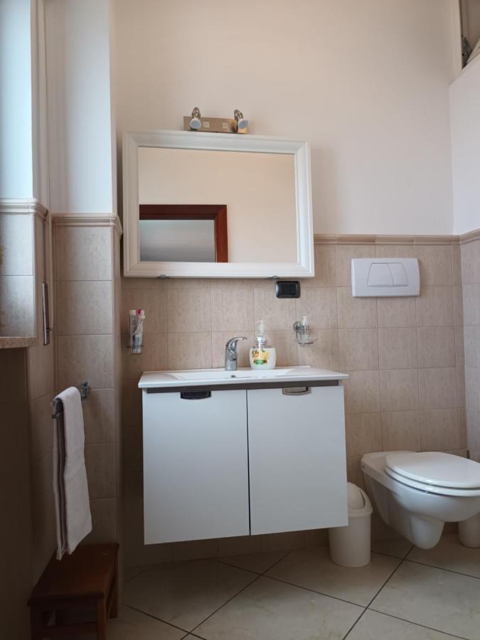 Casa Lidia Appartement Bari Buitenkant foto
