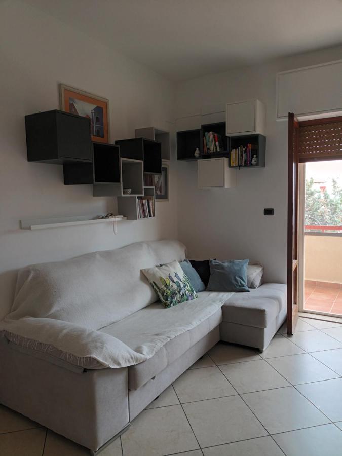 Casa Lidia Appartement Bari Buitenkant foto