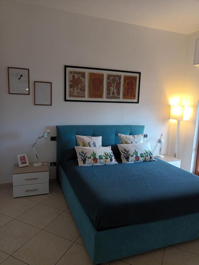 Casa Lidia Appartement Bari Buitenkant foto