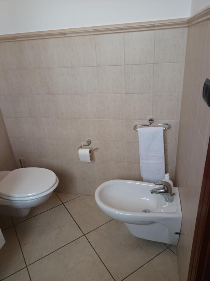 Casa Lidia Appartement Bari Buitenkant foto