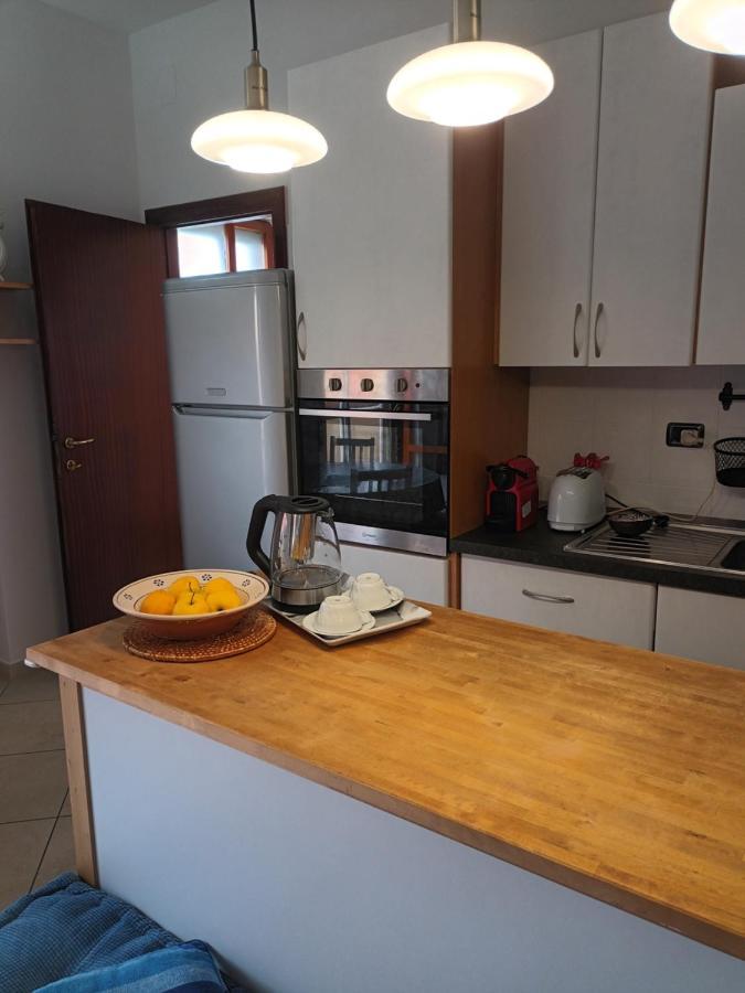 Casa Lidia Appartement Bari Buitenkant foto