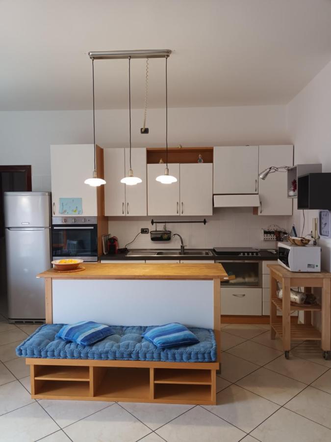 Casa Lidia Appartement Bari Buitenkant foto