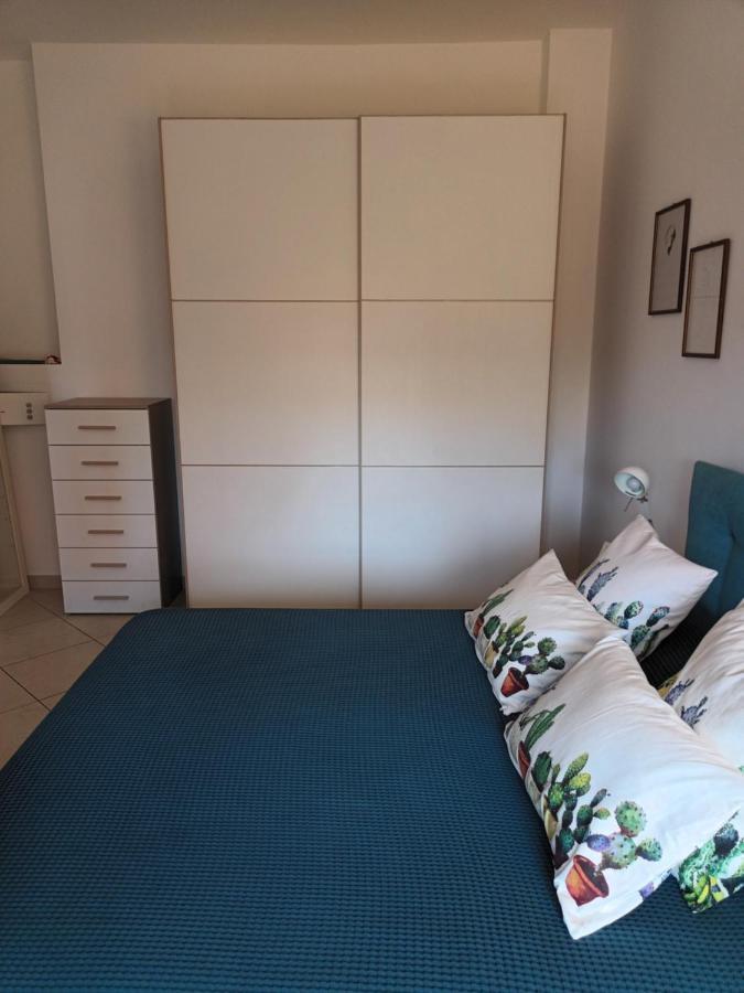 Casa Lidia Appartement Bari Buitenkant foto