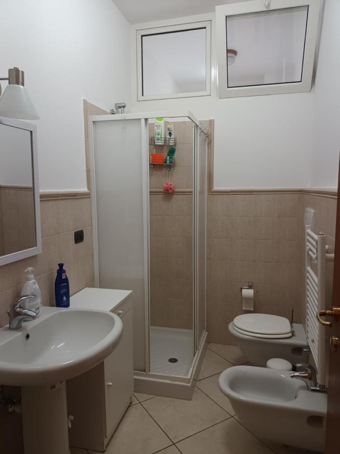 Casa Lidia Appartement Bari Buitenkant foto