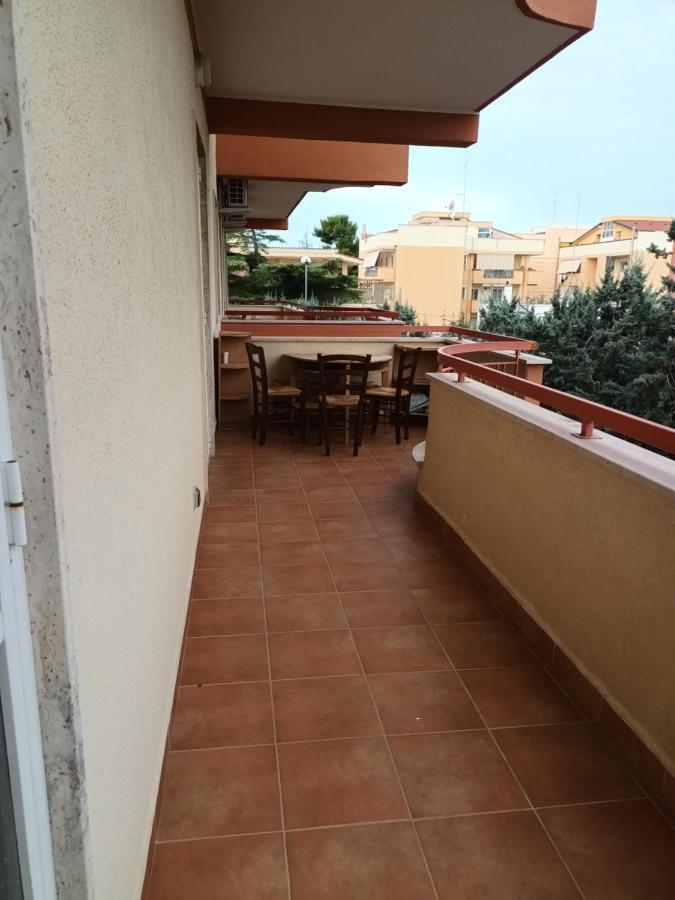 Casa Lidia Appartement Bari Buitenkant foto