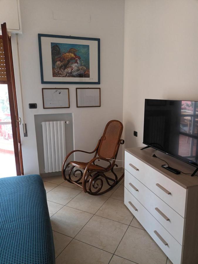 Casa Lidia Appartement Bari Buitenkant foto
