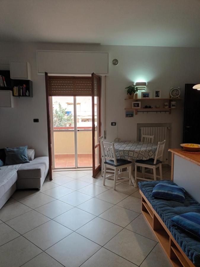 Casa Lidia Appartement Bari Buitenkant foto
