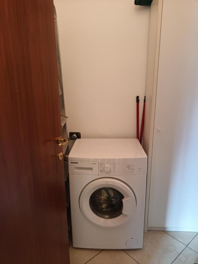Casa Lidia Appartement Bari Buitenkant foto