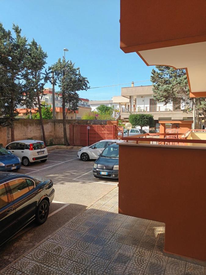 Casa Lidia Appartement Bari Buitenkant foto