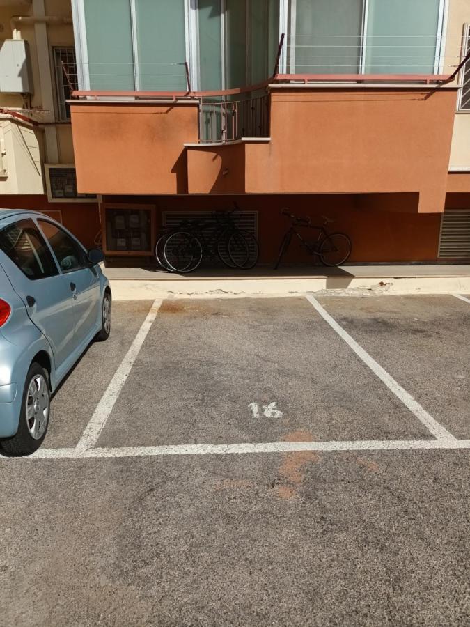 Casa Lidia Appartement Bari Buitenkant foto