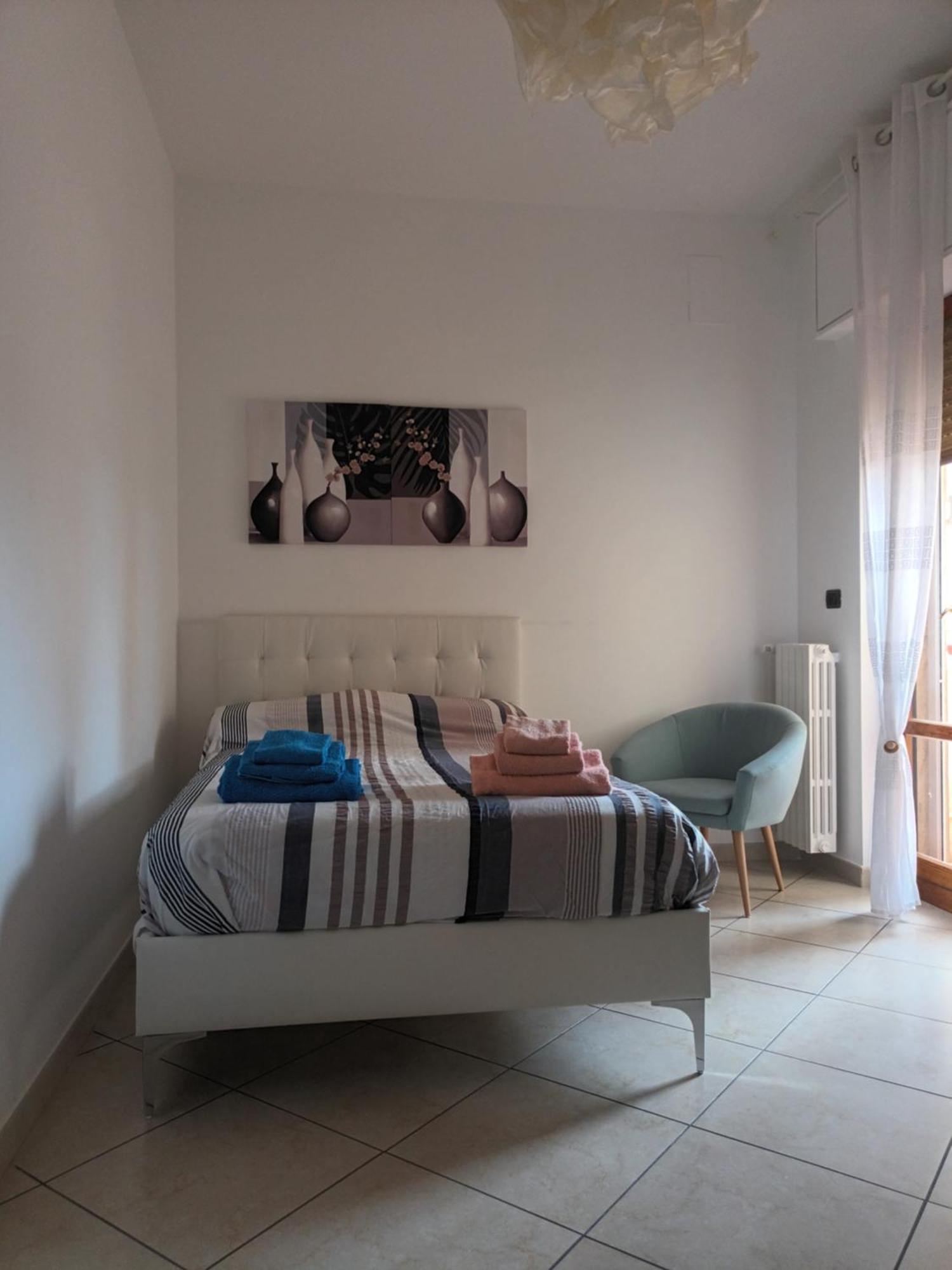 Casa Lidia Appartement Bari Buitenkant foto