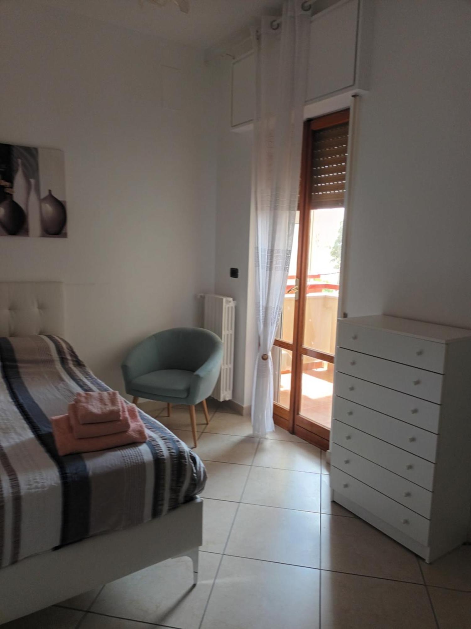 Casa Lidia Appartement Bari Buitenkant foto